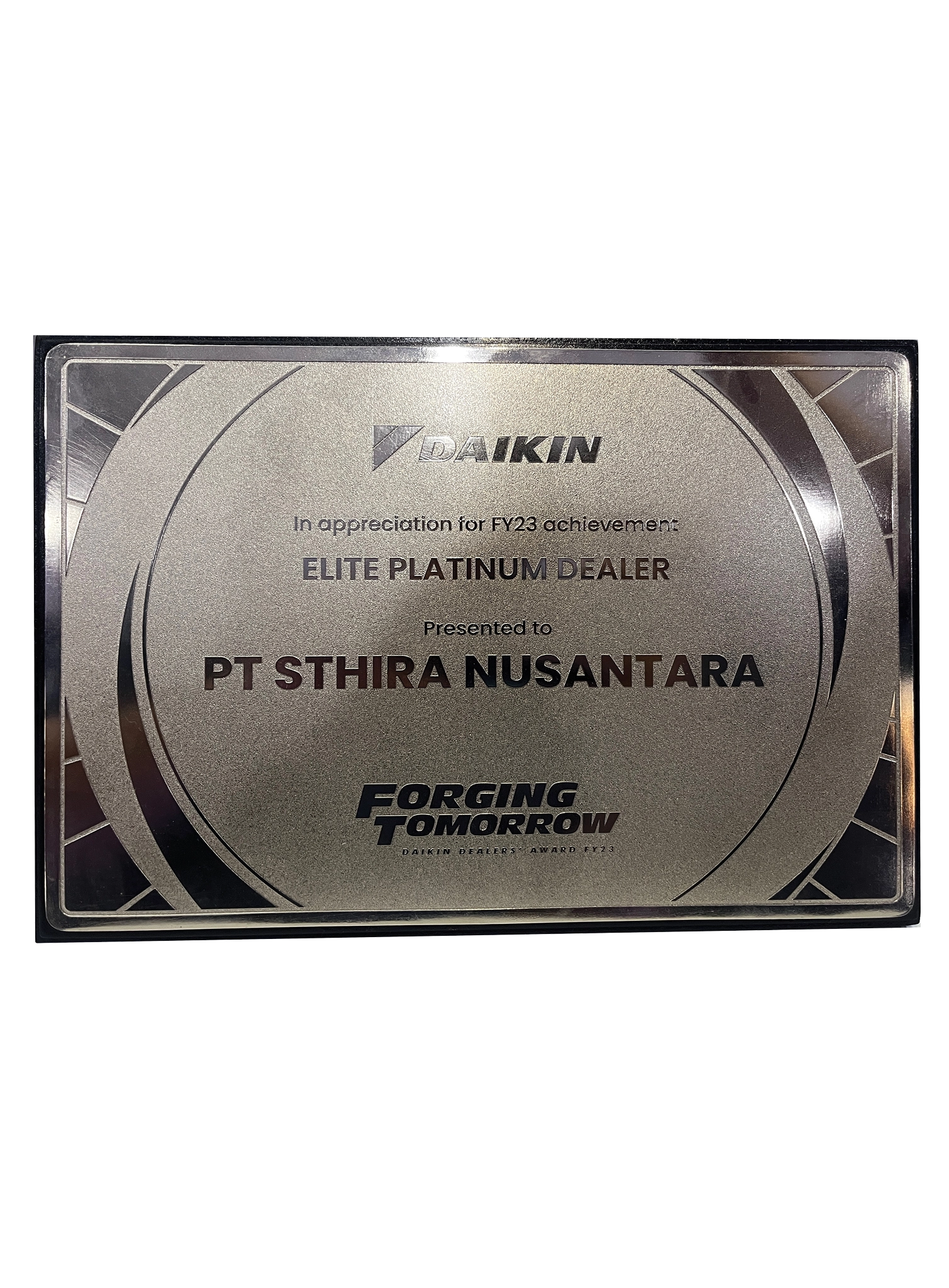 Daikin Million Dollar Elite Platinum (2023)